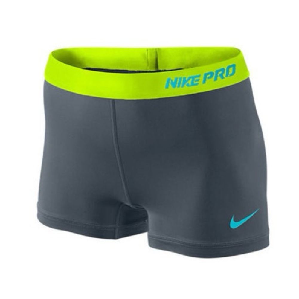 Nike pro shorts SM